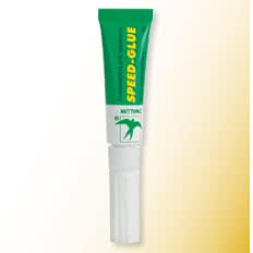 Klej cyjanoakrylowy SPEED-GLUE
